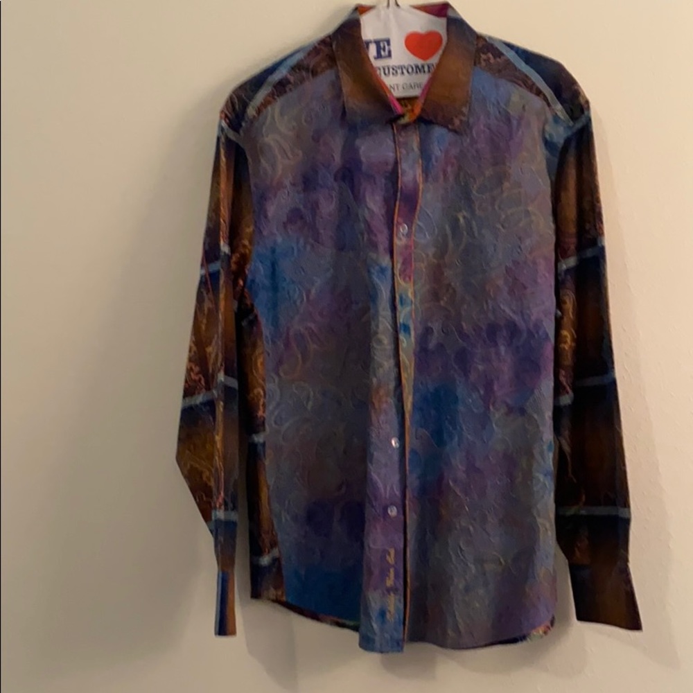 Robert Graham Shirt